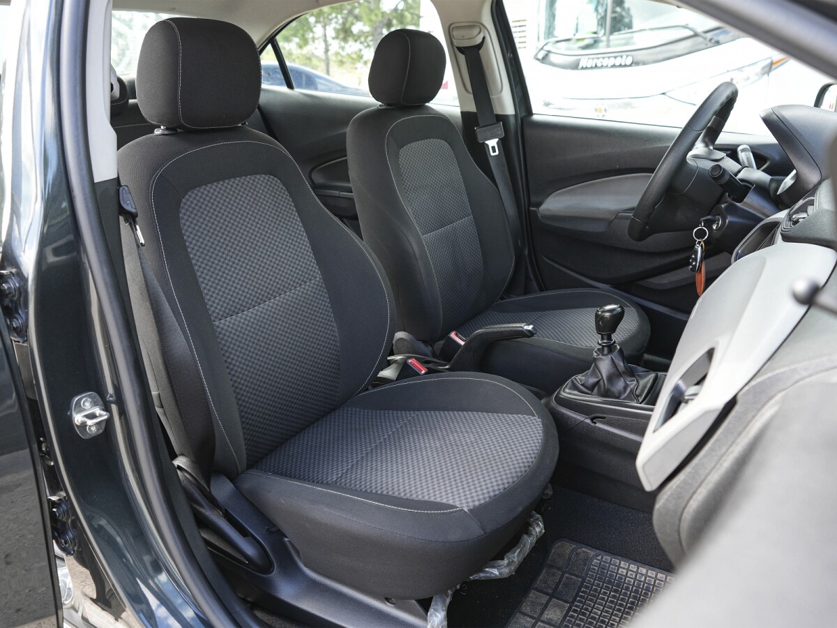 Chevrolet Prisma Joy con Ficha Oficial | Permuta / Financia Chevrolet Prisma Joy con Ficha Oficial | Permuta / Financia