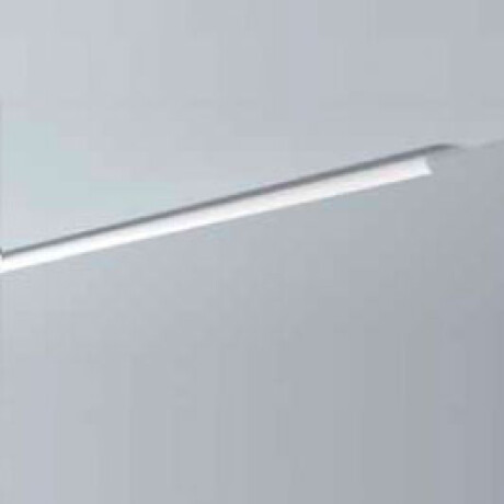 MOLDURA POLIESTIRENO NOMASTYL- QR - 2 mts - N/A