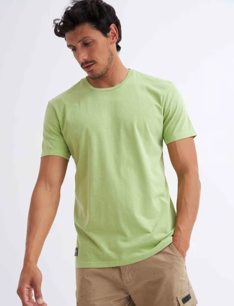 Remera básica Chery 24 Lima