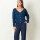 Sweater Mohair Azul