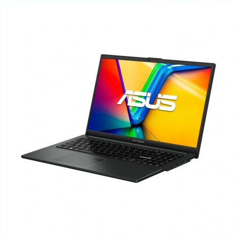 Notebook ASUS Vivobook Go 15,6' FHD 256GB / 8GB RAM Intel Core I3-N3053 W11 - Black Notebook ASUS Vivobook Go 15,6' FHD 256GB / 8GB RAM Intel Core I3-N3053 W11 - Black