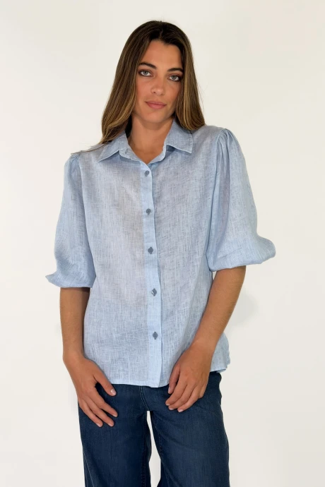 CAMISA AMORA