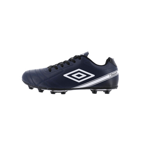 CALZADO UMBRO CLASSICO X HGR Umbro Hombre KZNegro