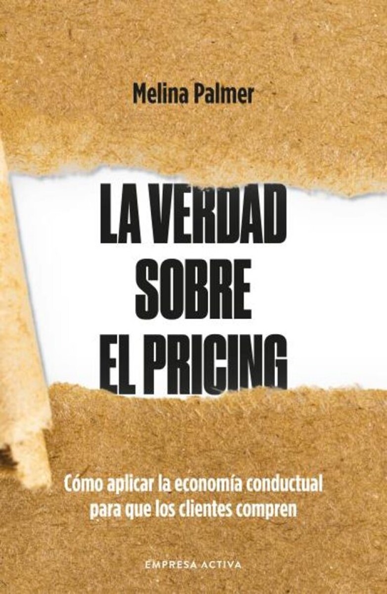 La verdad sobre el pricing 