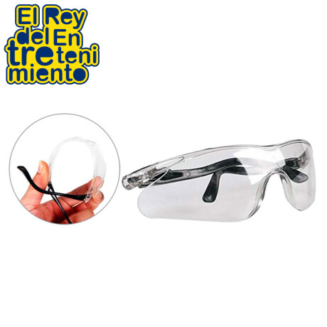 Lentes Nerf Gafas Protectoras De Elite Originales Lentes Nerf Gafas Protectoras De Elite Originales