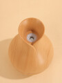 Aromaterapia Vaporizador Jar Color Unico