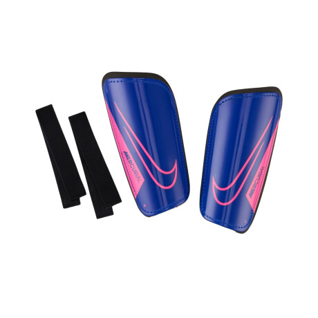 Nike Mercurial Hardshell Blue