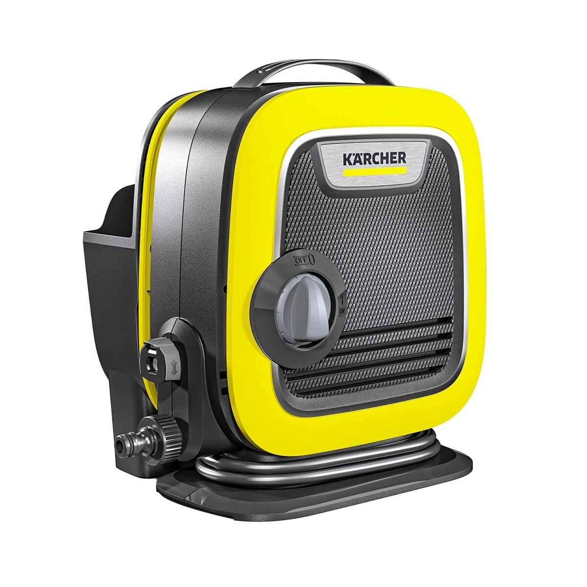 Hidrolavadora K mini 1400W 