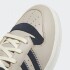 Championes Adidas Rivalry 86 Low Beige
