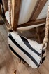 Cartera Lady Bag Zebra