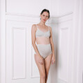 Imagen de Culotte Lana [B45] Gris Melange