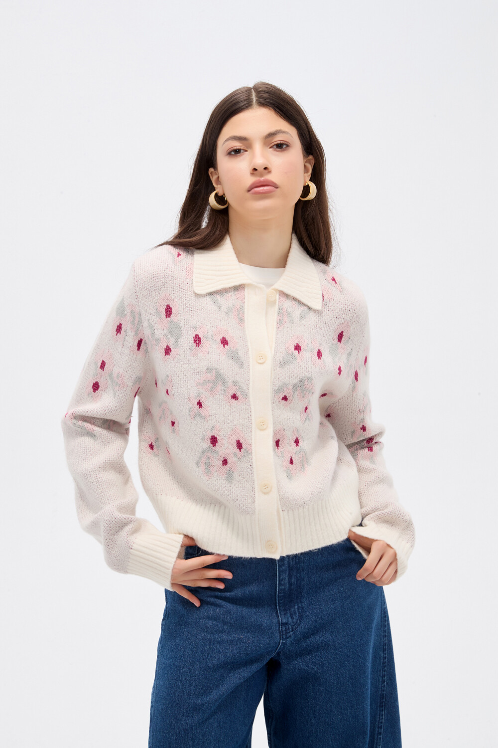Saco Cyther Estampado 2