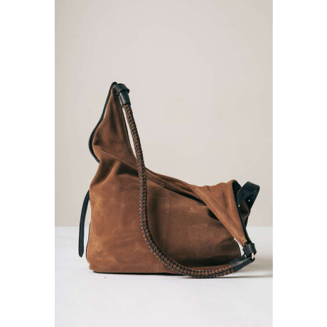 Cartera Doli Camel