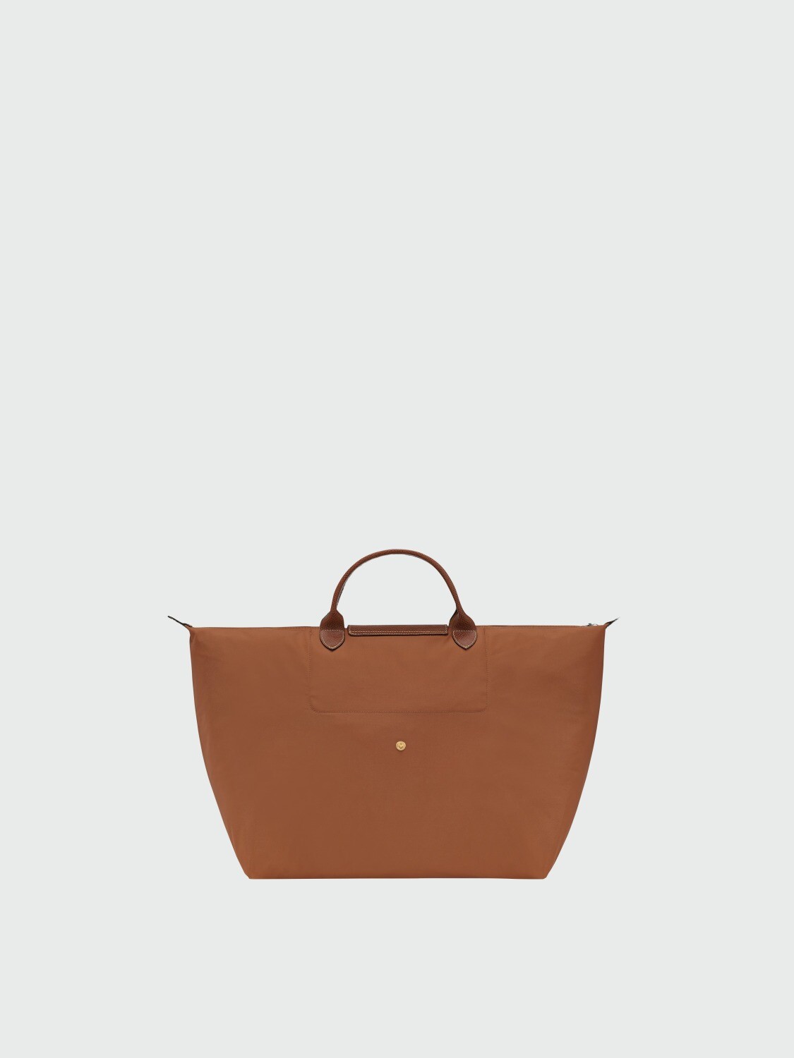 LONGCHAMP - LE PLIAGE ORIGINAL, BOLSO DE VIAJE L Marrón