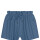 Shorts Twill Rústico Azul