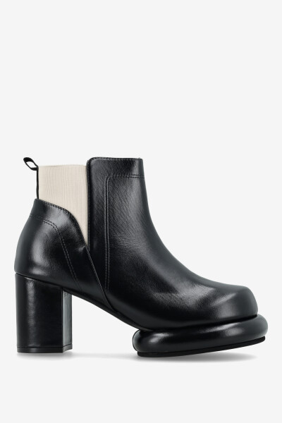 BOTA MOD EASY BOOTIE Negro