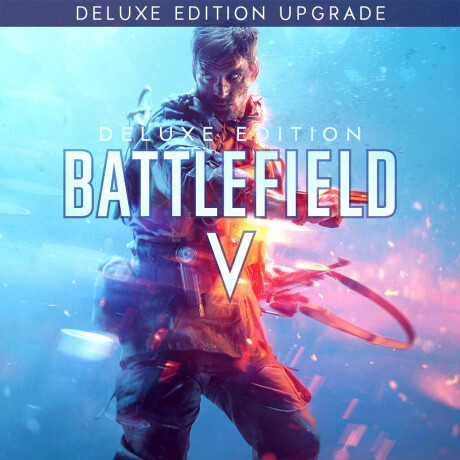 Battlefield V Battlefield V