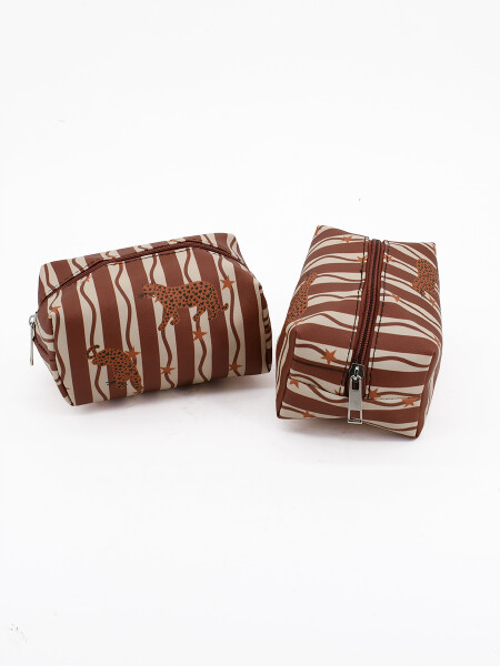 NECESSAIRE PACK X 3 VARIANTE 1