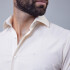Camisa Luxury Amarilla