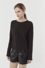REMERA BUTCH Negro