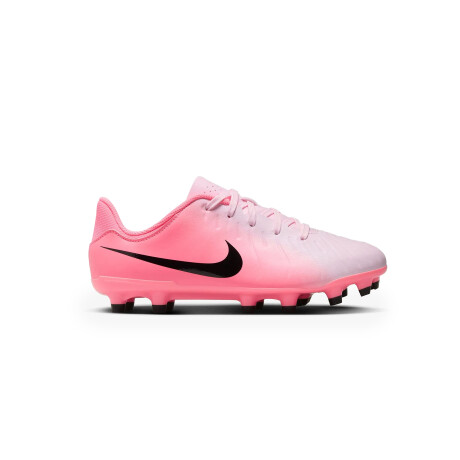 Championes Nike JR LEGEND 10 Pink