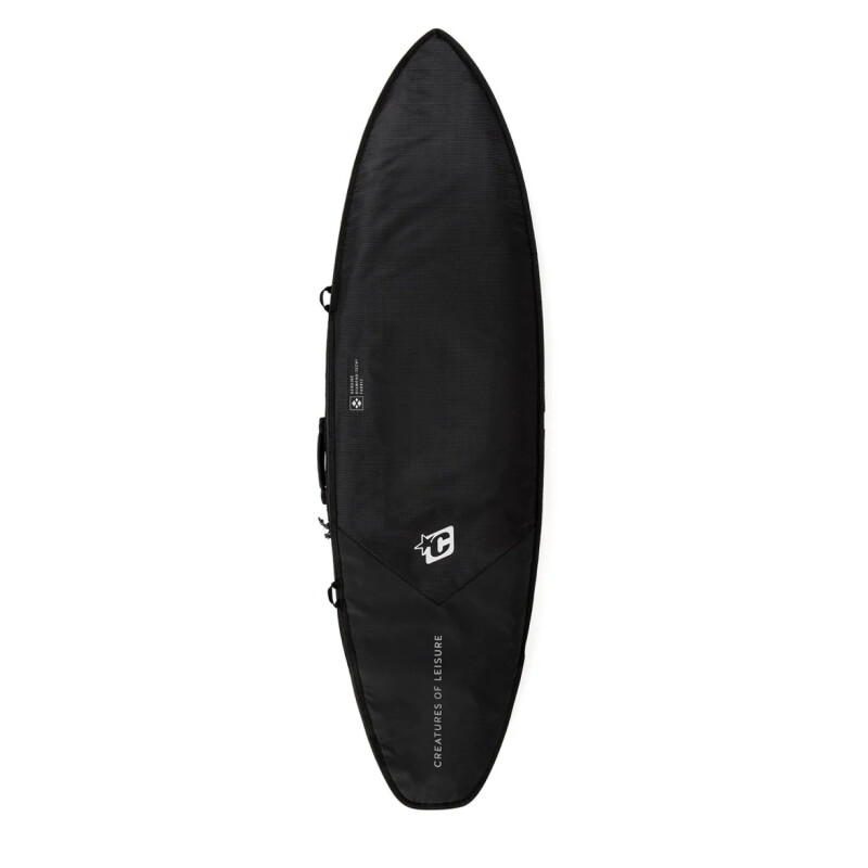 Funda Creatures Shortboard Day Use 2.0 6'3" Funda Creatures Shortboard Day Use 2.0 6'3"