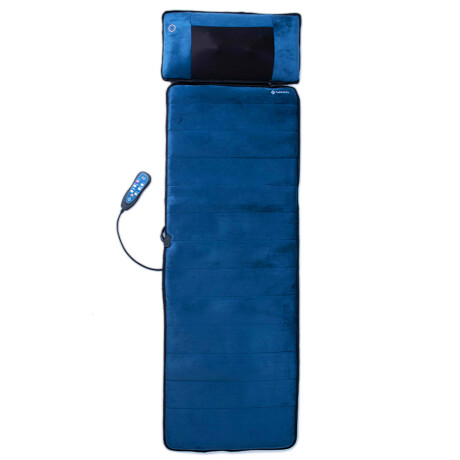 Colchón masajeador multifuncional - Sognare Theramed Colchón masajeador multifuncional - Sognare Theramed