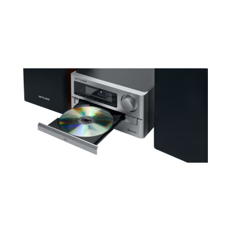 EQUIPO ESTEREO M-62FB BLUETOOTH CON REPRODUCTOR DE CD USB Y FM EQUIPO ESTEREO M-62FB BLUETOOTH CON REPRODUCTOR DE CD USB Y FM