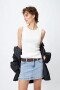 TOP ELVIA Crudo