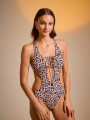 Trikini Reida Estampado 36