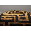 ALMOHADON LANE BROWN Marrón - -