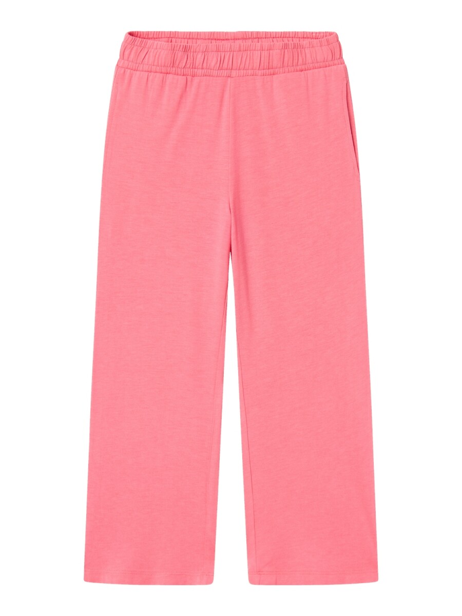 Pantalon Lotte - Camellia Rose 