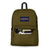 Mochila Portalaptop Superbreak Plus Army Green