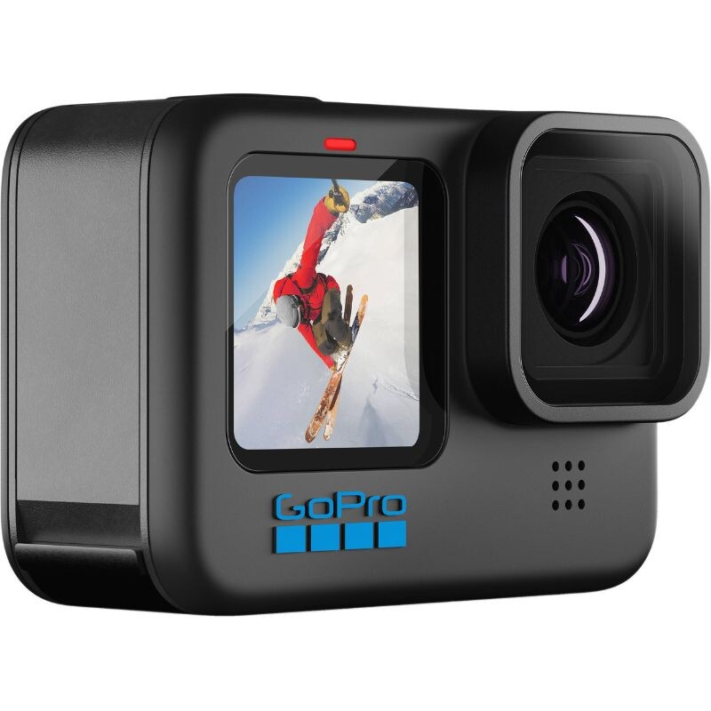 Camara Go Pro Hero 10 Chdhx 101 Kw Sk Camara Go Pro Hero 10 Chdhx 101 Kw Sk