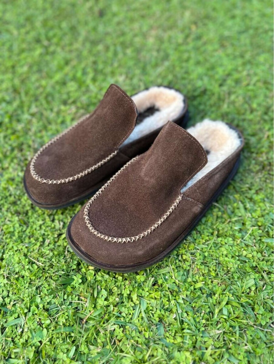 Zueco Daily - Chocolate 