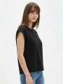 Remera Alismo Negro