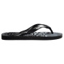Sandalias Havaianas Star Wars Hombre Negro/Negro/Blanco