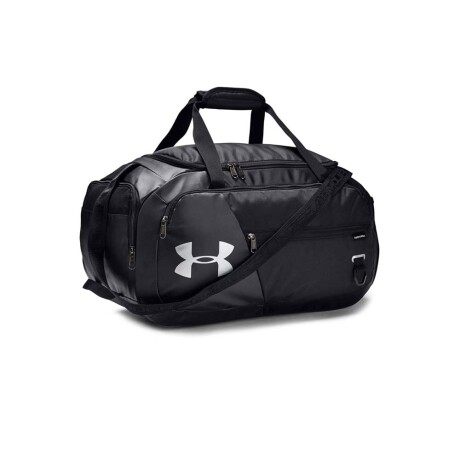 BOLSO UNDER ARMOUR UNDENIABLE 4.0 DU Black