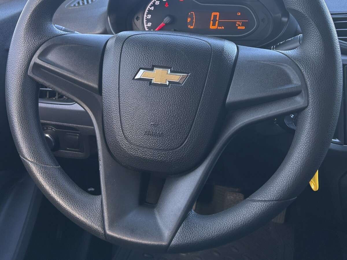 Chevrolet Joy 2023 EXCELENTE ESTADO! | Permuta / Financia Chevrolet Joy 2023 EXCELENTE ESTADO! | Permuta / Financia