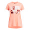 UA G TECH BLOCK LOGO SS-ORG PPL-535