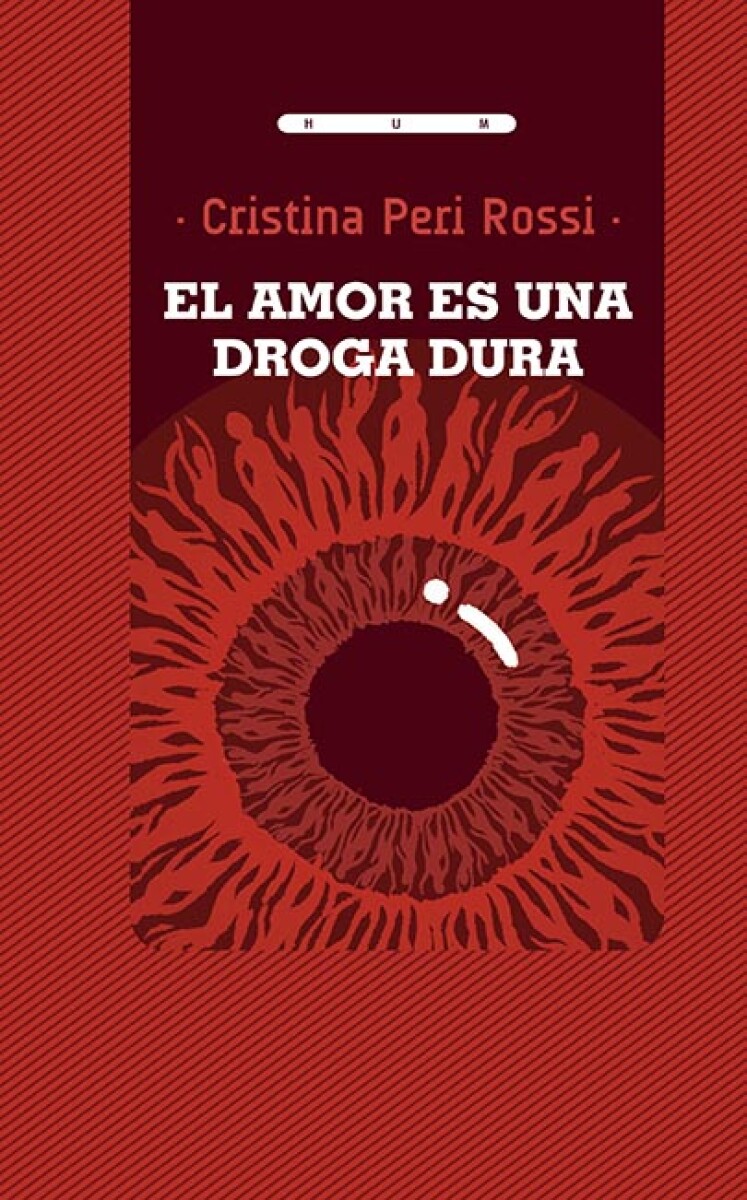 El amor es una droga dura 