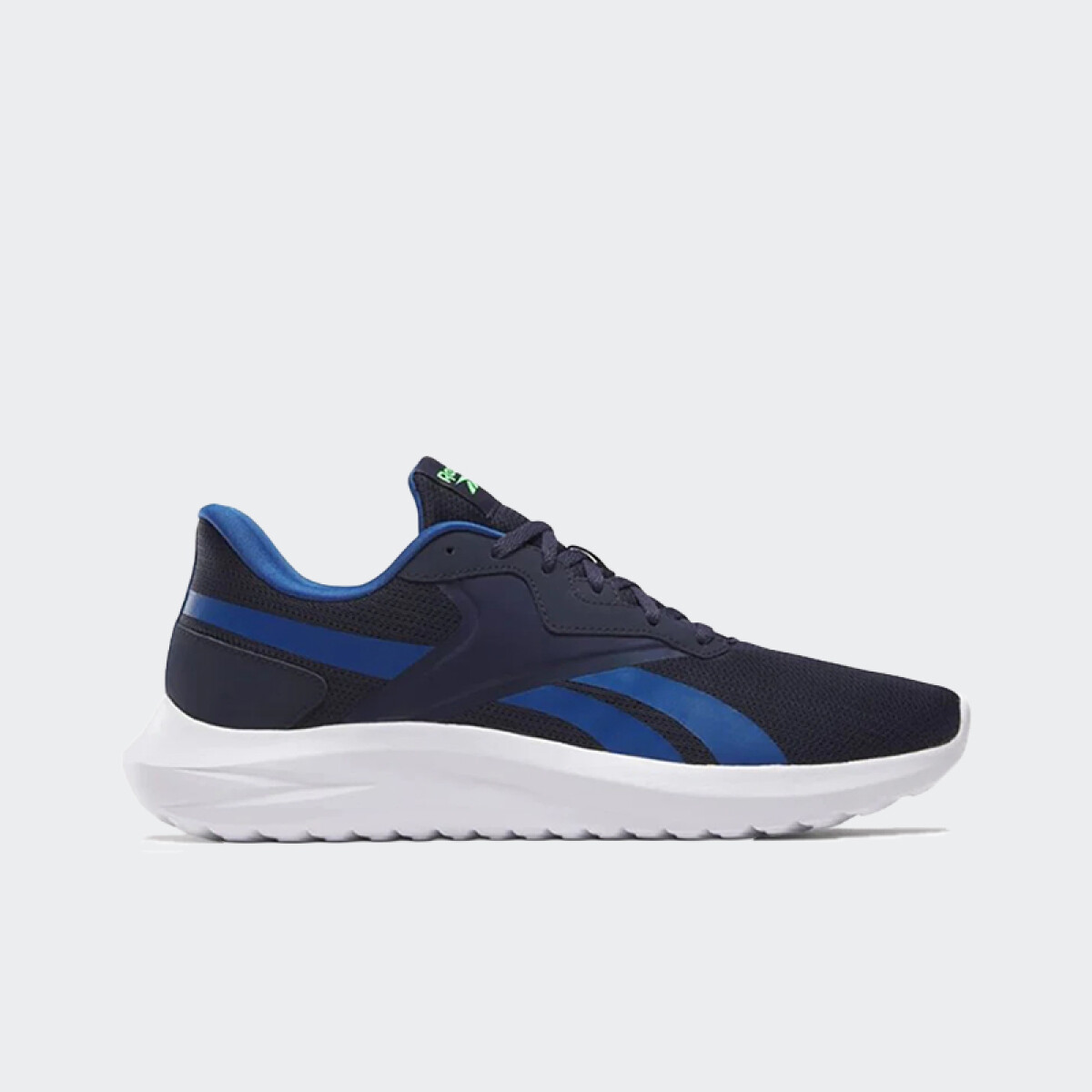 Championes Reebok Lux Running - Azul 