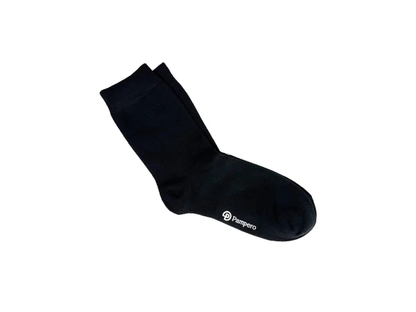 MEDIAS DENALI NEGRO