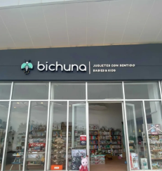 Bichuna