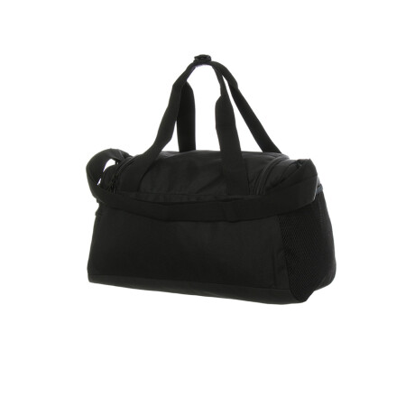 BOLSO PUMA CHALLENG DUFFEL Black