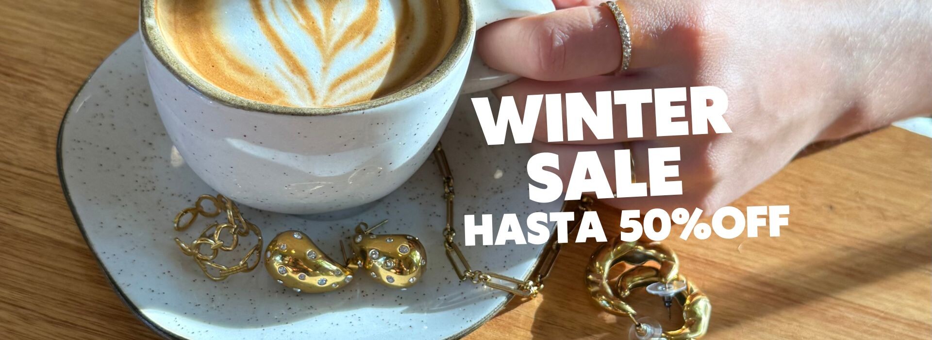 WINTER SALE