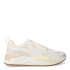 Championes de Mujer Puma X-Ray 2 Square Beige - Amarillo