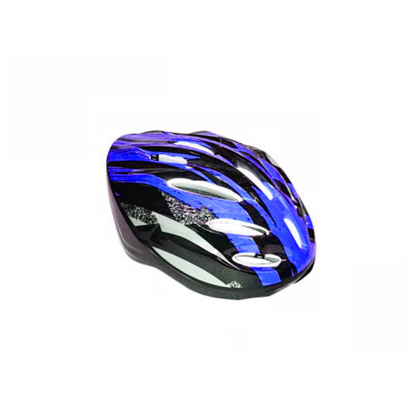 Casco De Proteccion Para Adultos Azul