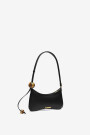 BOLSO LE BISOU Negro