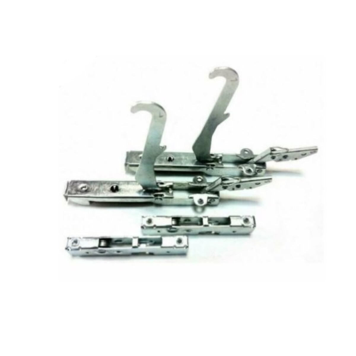 Bisagra Para Puerta De Horno 160 X 20 Mm 